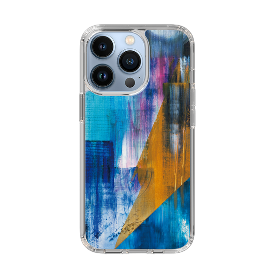 Slim Protection Case［ Shotaro Sanada - Between the Landscapes.001 ］