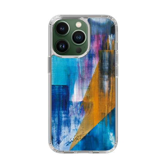Slim Protection Case［ Shotaro Sanada - Between the Landscapes.001 ］