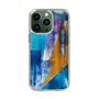 Slim Protection Case［ Shotaro Sanada - Between the Landscapes.001 ］