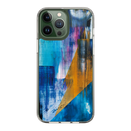 Slim Protection Case［ Shotaro Sanada - Between the Landscapes.001 ］