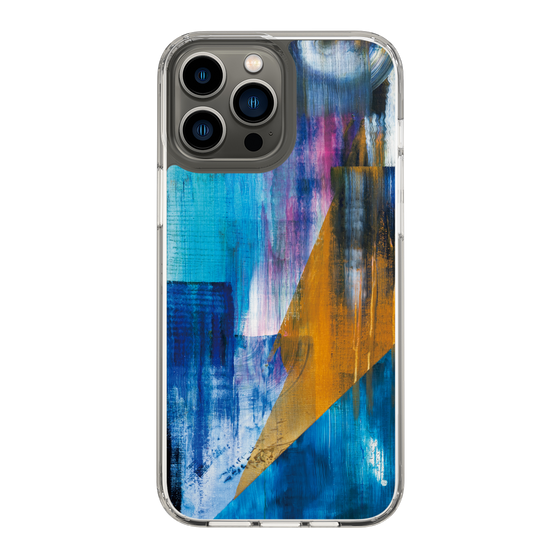 Slim Protection Case［ Shotaro Sanada - Between the Landscapes.001 ］