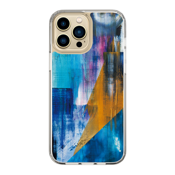 Slim Protection Case［ Shotaro Sanada - Between the Landscapes.001 ］