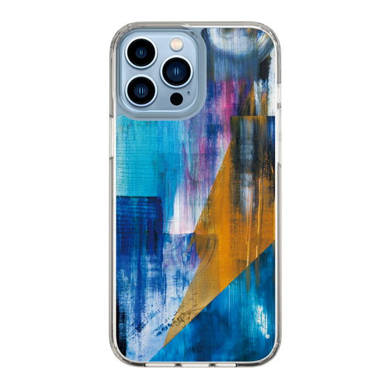 Slim Protection Case［ Shotaro Sanada - Between the Landscapes.001 ］