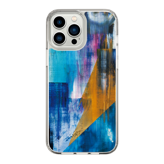 Slim Protection Case［ Shotaro Sanada - Between the Landscapes.001 ］