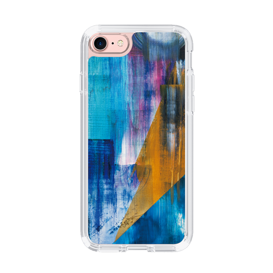 Slim Protection Case［ Shotaro Sanada - Between the Landscapes.001 ］