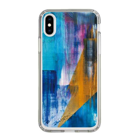Slim Protection Case［ Shotaro Sanada - Between the Landscapes.001 ］