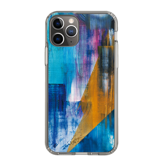 Slim Protection Case［ Shotaro Sanada - Between the Landscapes.001 ］