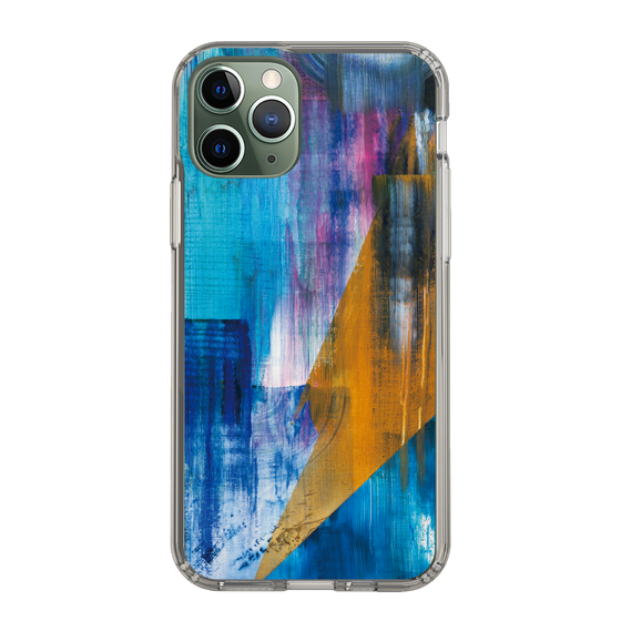 Slim Protection Case［ Shotaro Sanada - Between the Landscapes.001 ］