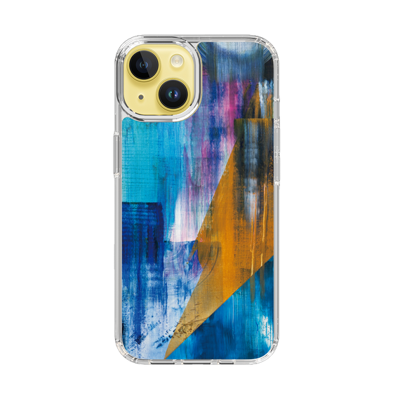 Slim Protection Case［ Shotaro Sanada - Between the Landscapes.001 ］