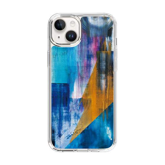 Slim Protection Case［ Shotaro Sanada - Between the Landscapes.001 ］