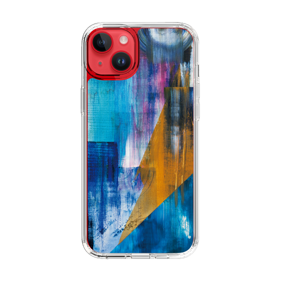 Slim Protection Case［ Shotaro Sanada - Between the Landscapes.001 ］
