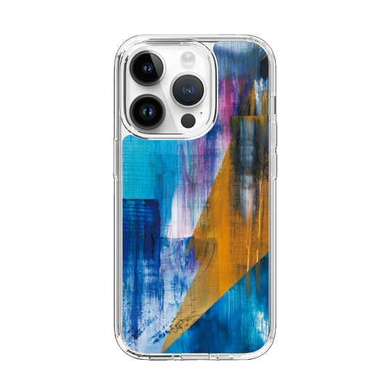 Slim Protection Case［ Shotaro Sanada - Between the Landscapes.001 ］