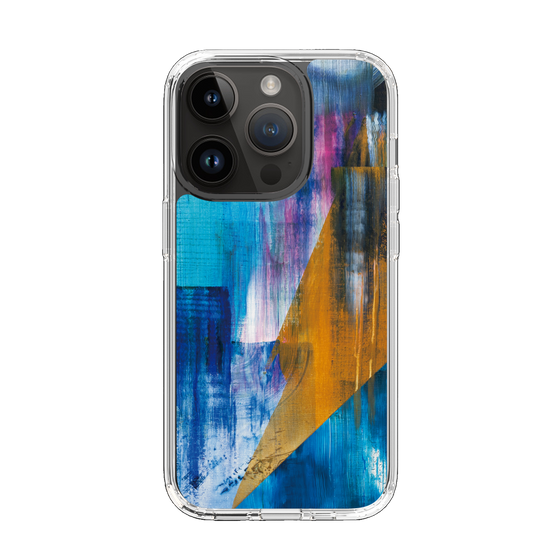 Slim Protection Case［ Shotaro Sanada - Between the Landscapes.001 ］