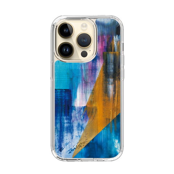 Slim Protection Case［ Shotaro Sanada - Between the Landscapes.001 ］