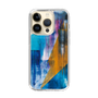 Slim Protection Case［ Shotaro Sanada - Between the Landscapes.001 ］