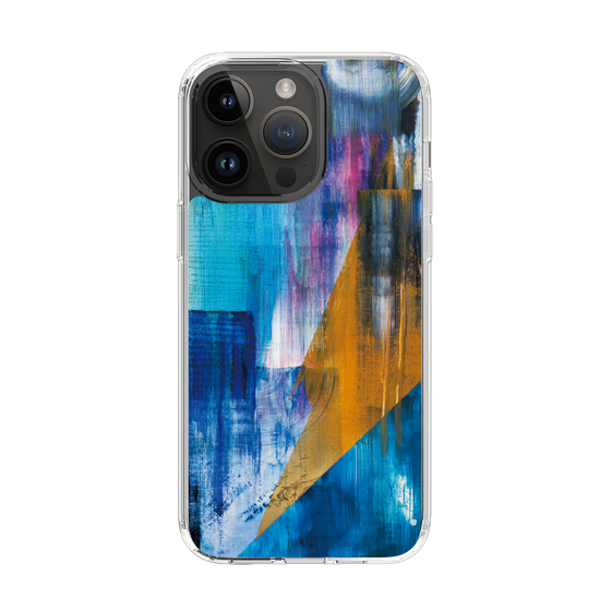 Slim Protection Case［ Shotaro Sanada - Between the Landscapes.001 ］