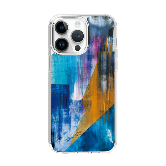 Slim Protection Case［ Shotaro Sanada - Between the Landscapes.001 ］