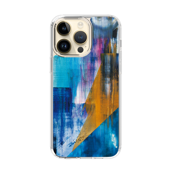 Slim Protection Case［ Shotaro Sanada - Between the Landscapes.001 ］