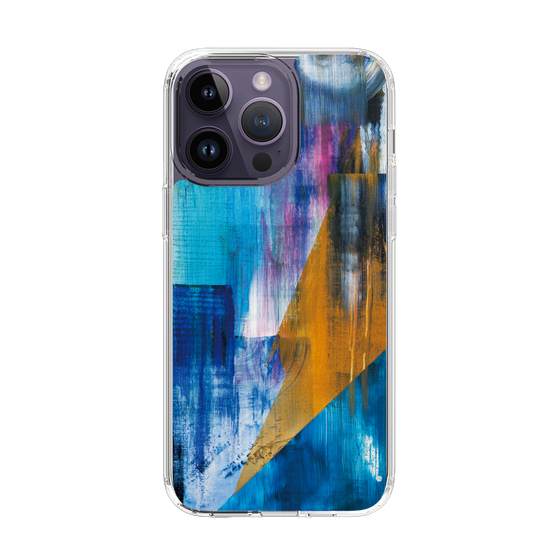 Slim Protection Case［ Shotaro Sanada - Between the Landscapes.001 ］