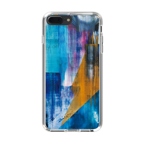 Slim Protection Case［ Shotaro Sanada - Between the Landscapes.001 ］