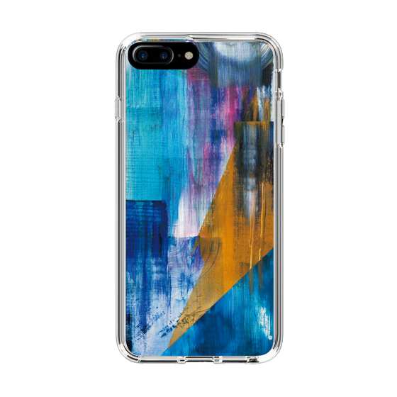 Slim Protection Case［ Shotaro Sanada - Between the Landscapes.001 ］