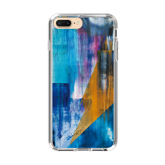 Slim Protection Case［ Shotaro Sanada - Between the Landscapes.001 ］