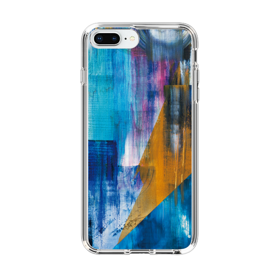 Slim Protection Case［ Shotaro Sanada - Between the Landscapes.001 ］