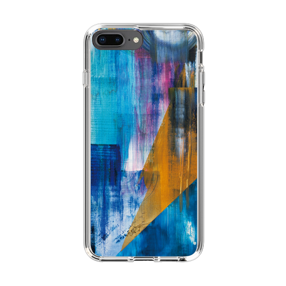 Slim Protection Case［ Shotaro Sanada - Between the Landscapes.001 ］