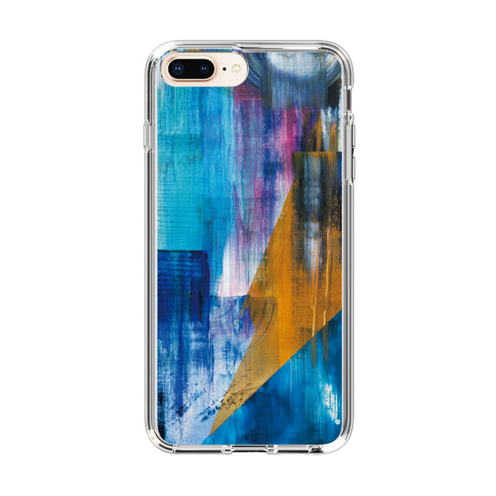 Slim Protection Case［ Shotaro Sanada - Between the Landscapes.001 ］