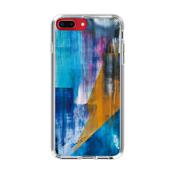 Slim Protection Case［ Shotaro Sanada - Between the Landscapes.001 ］