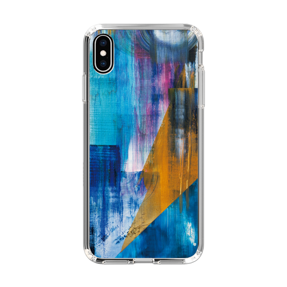 Slim Protection Case［ Shotaro Sanada - Between the Landscapes.001 ］