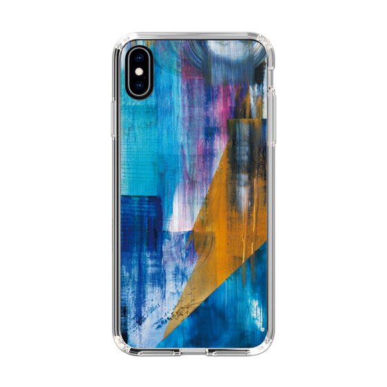 Slim Protection Case［ Shotaro Sanada - Between the Landscapes.001 ］