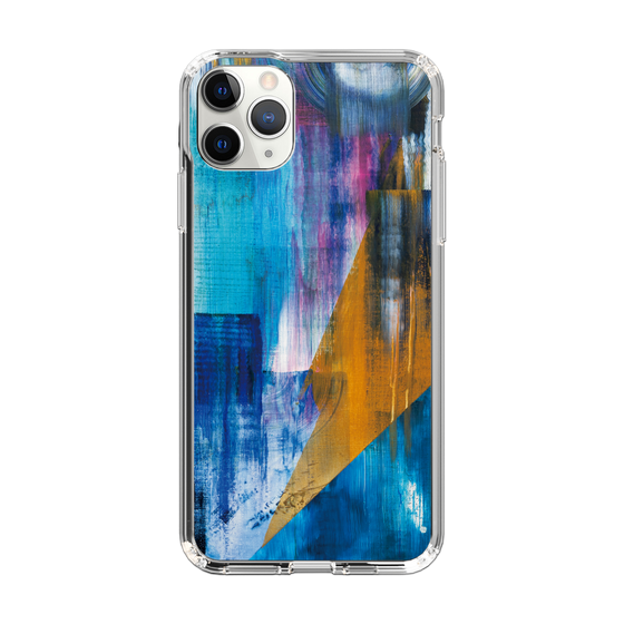 Slim Protection Case［ Shotaro Sanada - Between the Landscapes.001 ］
