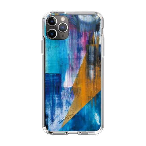 Slim Protection Case［ Shotaro Sanada - Between the Landscapes.001 ］