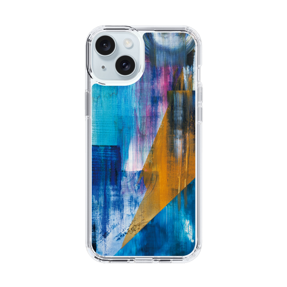 Slim Protection Case［ Shotaro Sanada - Between the Landscapes.001 ］