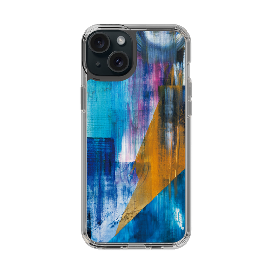 Slim Protection Case［ Shotaro Sanada - Between the Landscapes.001 ］
