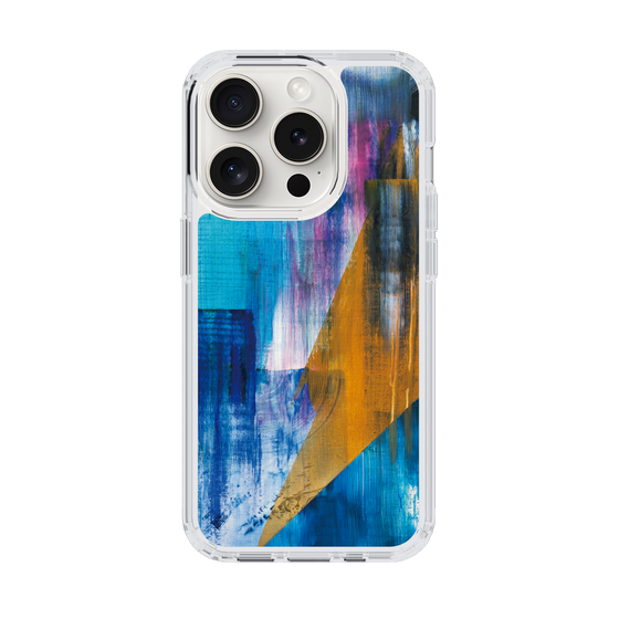 Slim Protection Case［ Shotaro Sanada - Between the Landscapes.001 ］