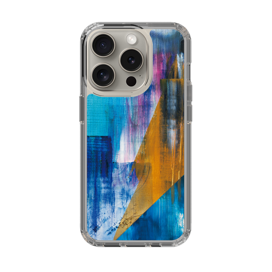 Slim Protection Case［ Shotaro Sanada - Between the Landscapes.001 ］