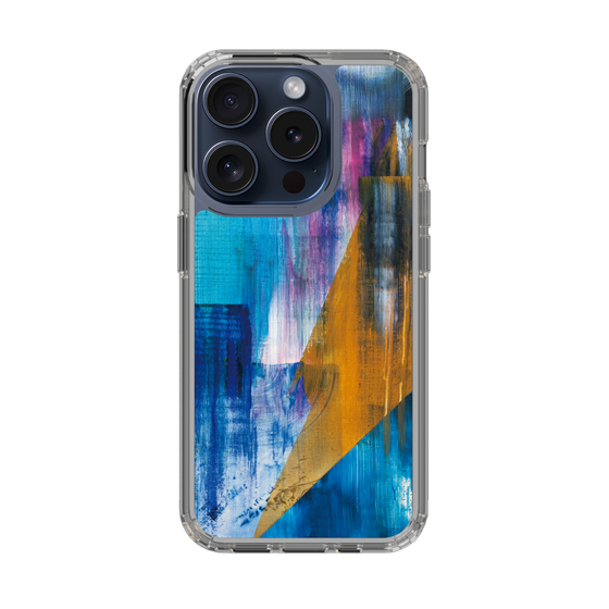 Slim Protection Case［ Shotaro Sanada - Between the Landscapes.001 ］