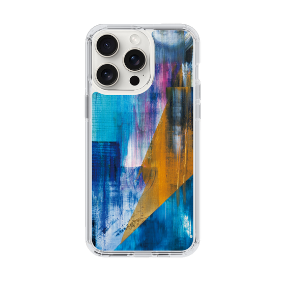 Slim Protection Case［ Shotaro Sanada - Between the Landscapes.001 ］