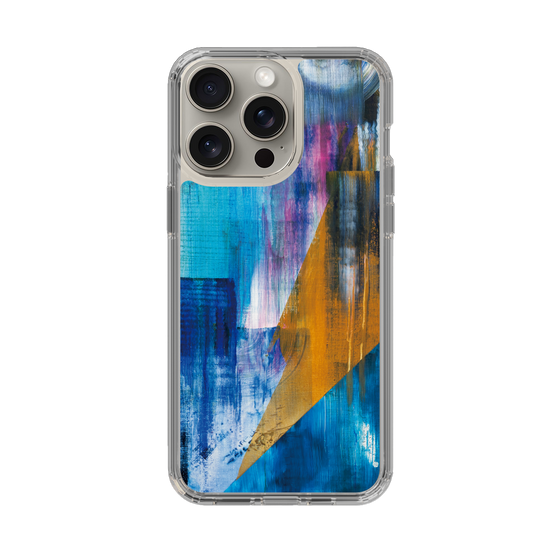 Slim Protection Case［ Shotaro Sanada - Between the Landscapes.001 ］