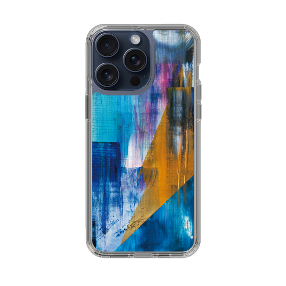 Slim Protection Case［ Shotaro Sanada - Between the Landscapes.001 ］