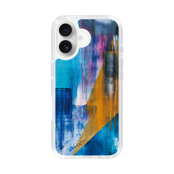 Slim Protection Case［ Shotaro Sanada - Between the Landscapes.001 ］
