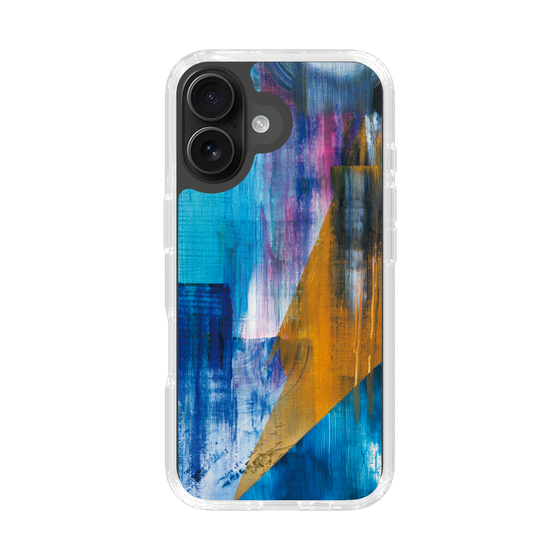 Slim Protection Case［ Shotaro Sanada - Between the Landscapes.001 ］