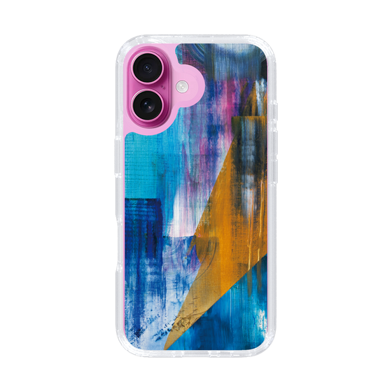 Slim Protection Case［ Shotaro Sanada - Between the Landscapes.001 ］