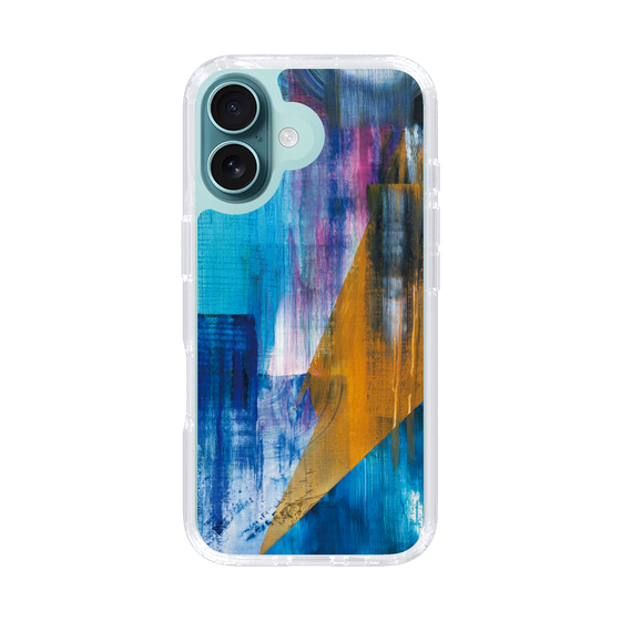 Slim Protection Case［ Shotaro Sanada - Between the Landscapes.001 ］