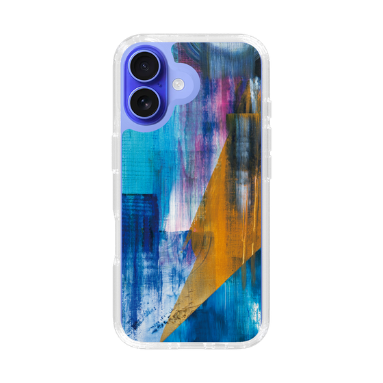 Slim Protection Case［ Shotaro Sanada - Between the Landscapes.001 ］