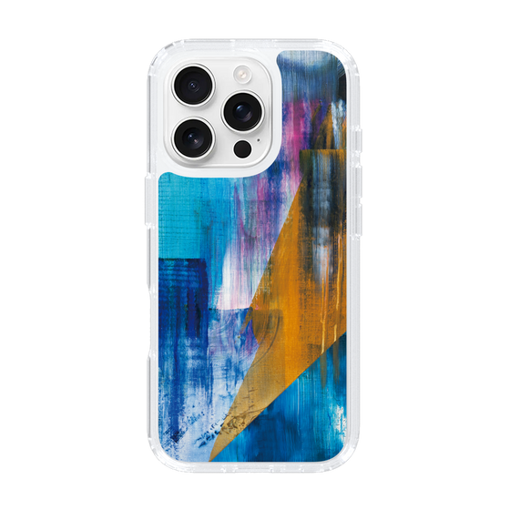 Slim Protection Case［ Shotaro Sanada - Between the Landscapes.001 ］