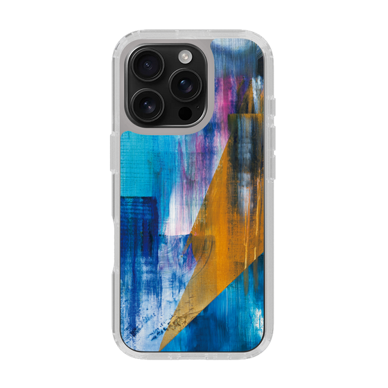 Slim Protection Case［ Shotaro Sanada - Between the Landscapes.001 ］