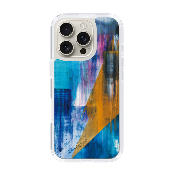Slim Protection Case［ Shotaro Sanada - Between the Landscapes.001 ］